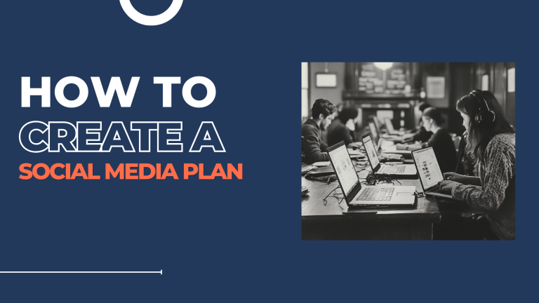 How to create Social Media Plan featured image