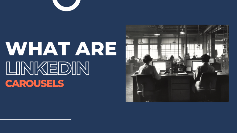 LinkedIn Carousels article featured image