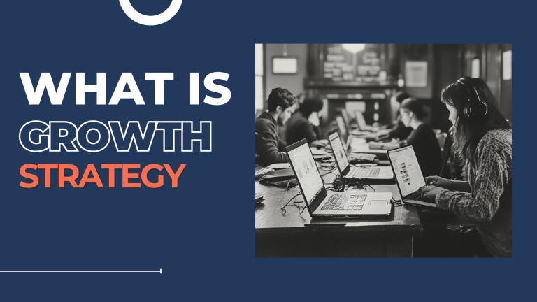 What Is Growth Strategy featured image