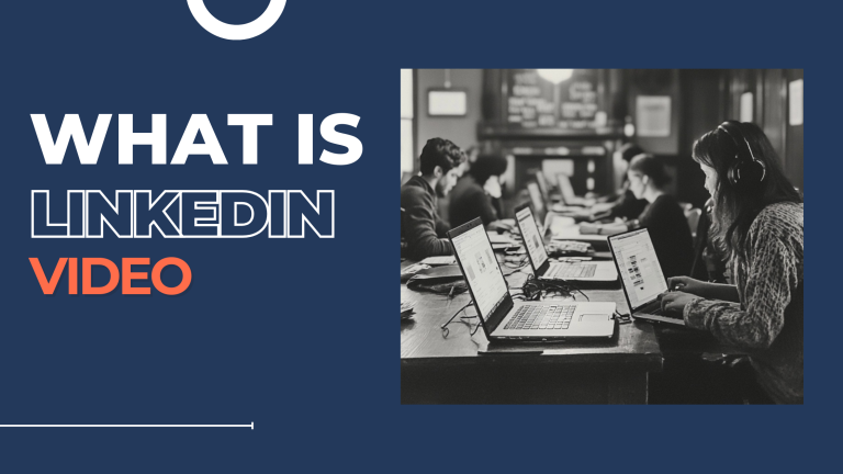Linkedin Video Content Featured Image