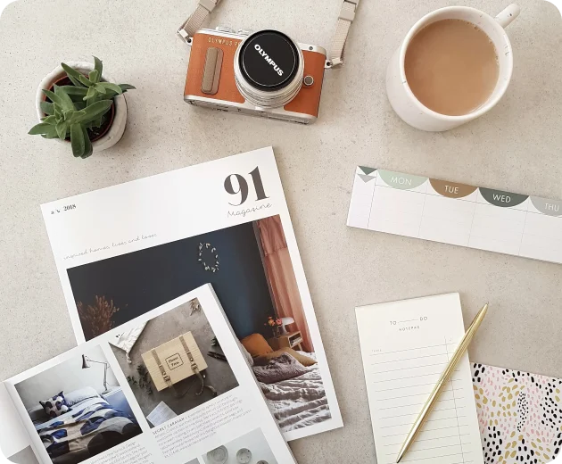 Media-Publishing