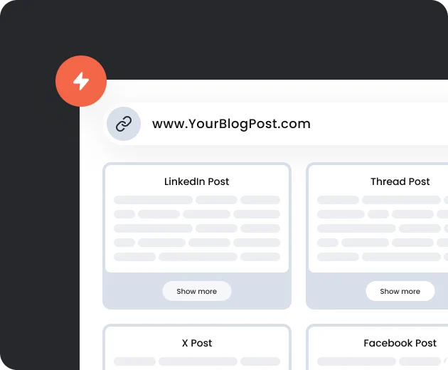 Multi-Platform-Content