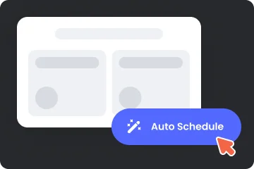Optimized Posting Times