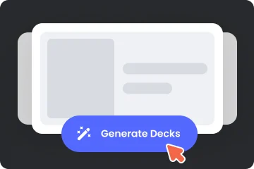 Slide-Decks