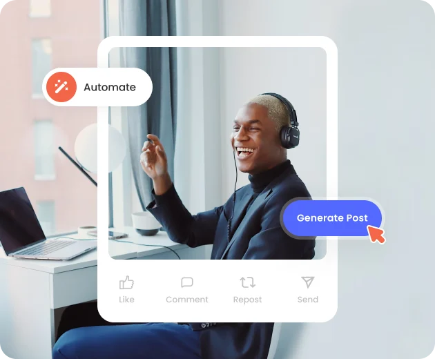 AI Content Repurposing Tool