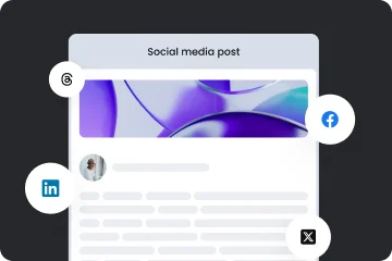 Content Distribution
