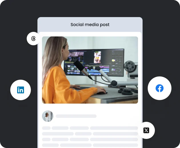 AI Distribution Tools for Every Content Creator