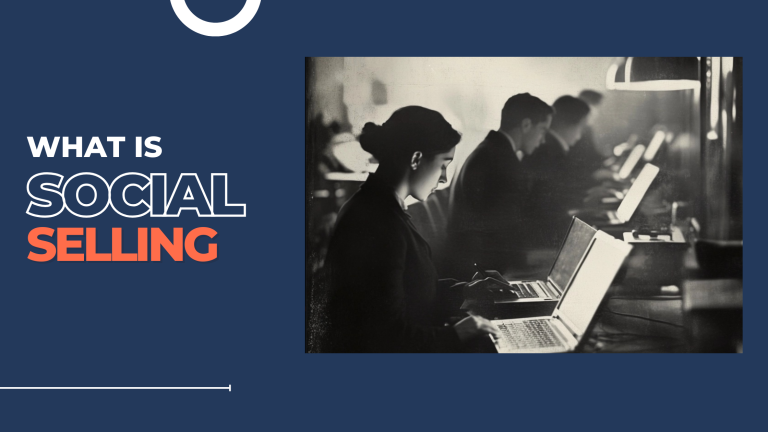 Social Selling Guide Featured Image