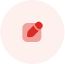 edit button