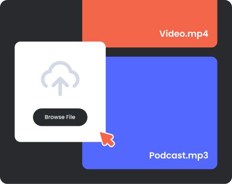 upload links
