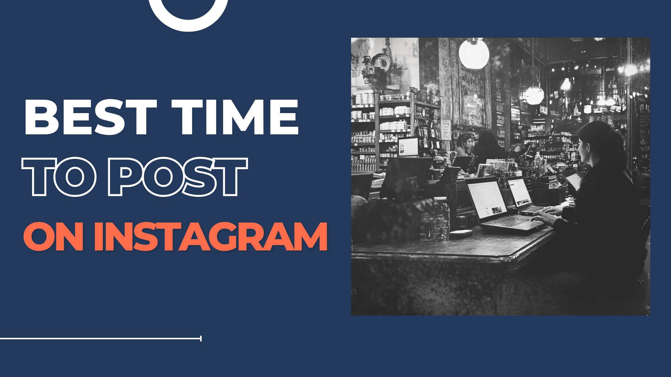 best time to post on instagram guide