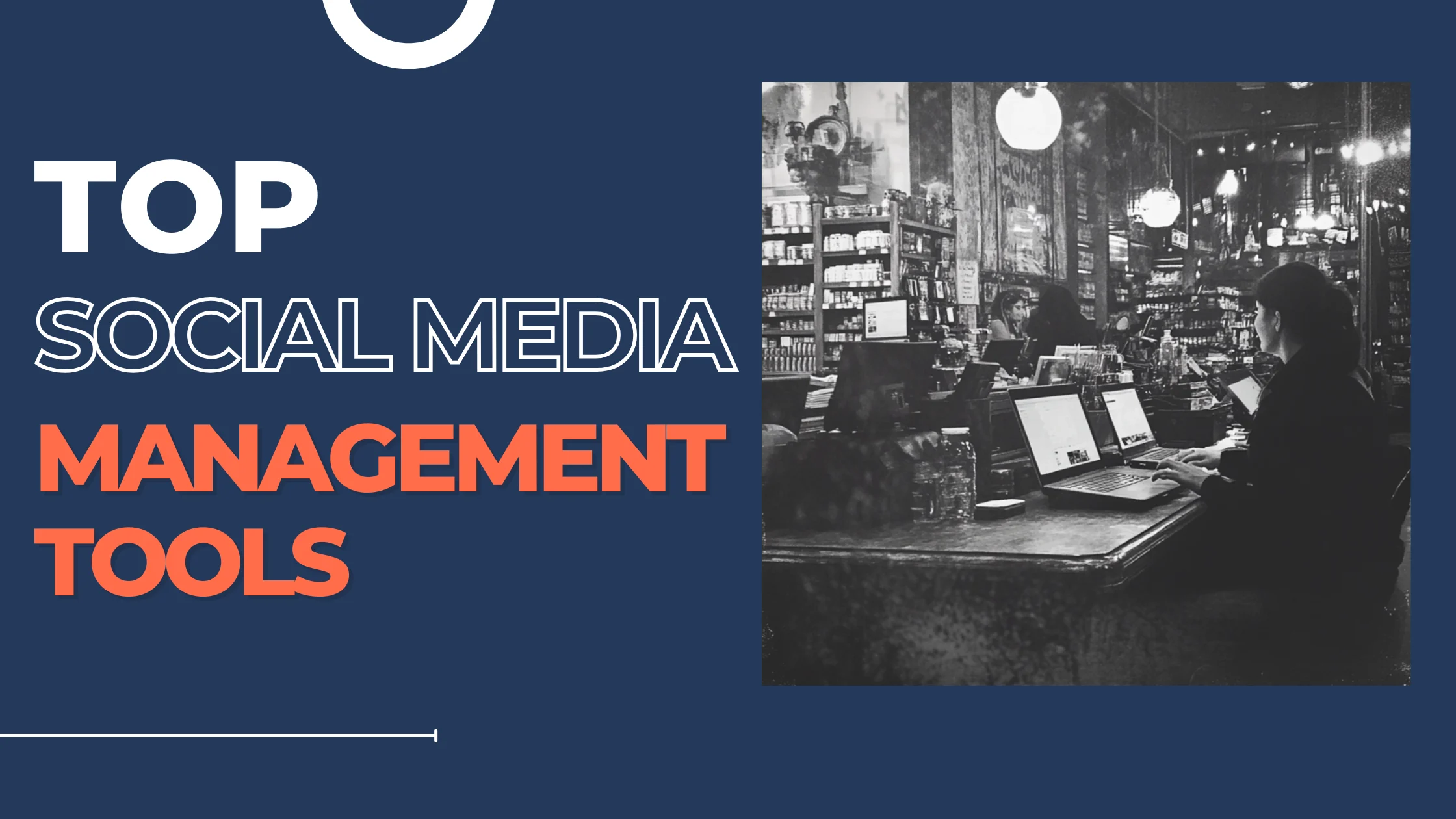 best social media management tools