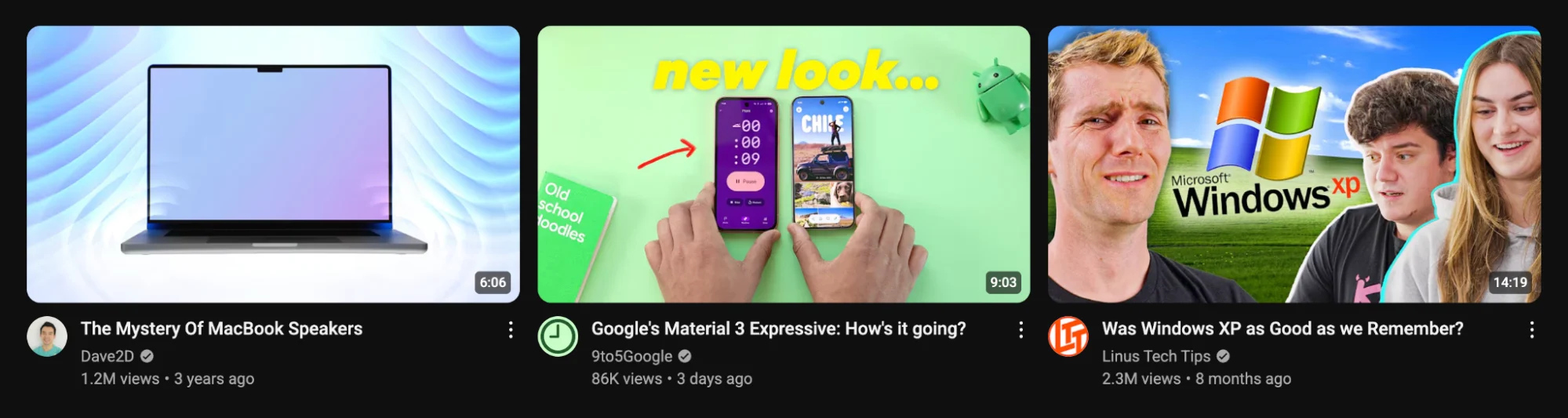 best time to post on youtube