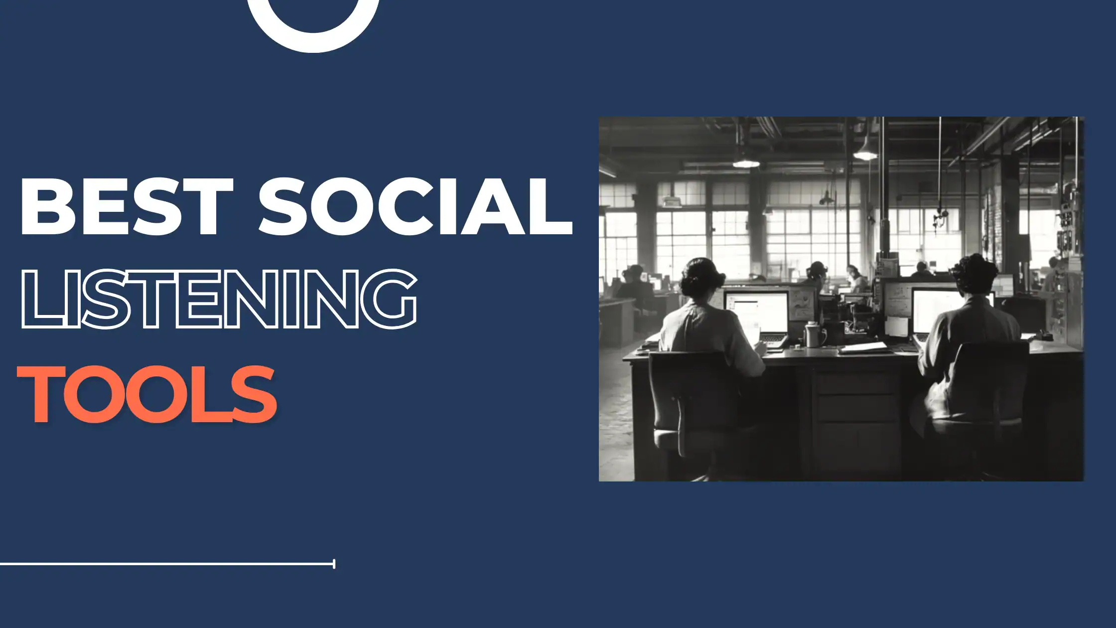best social listening tools