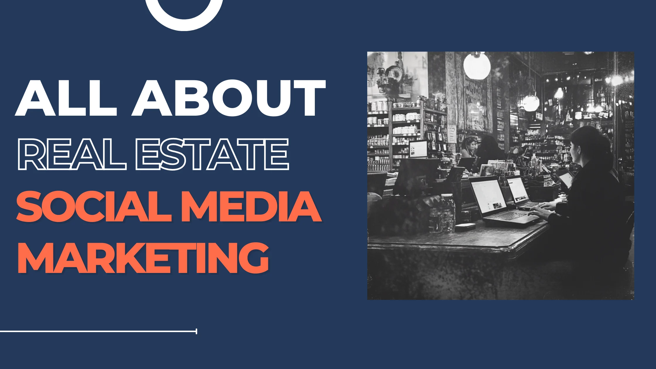 Real Estate Social Media Marketing