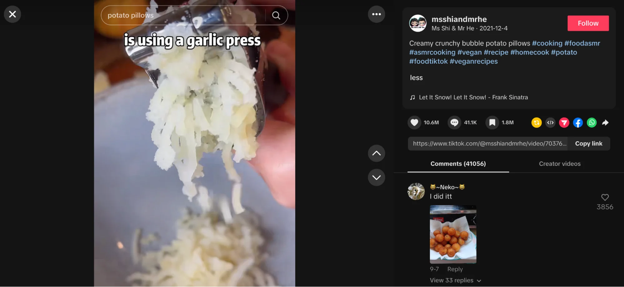 How TikTok hashtags help push your content to the right audience