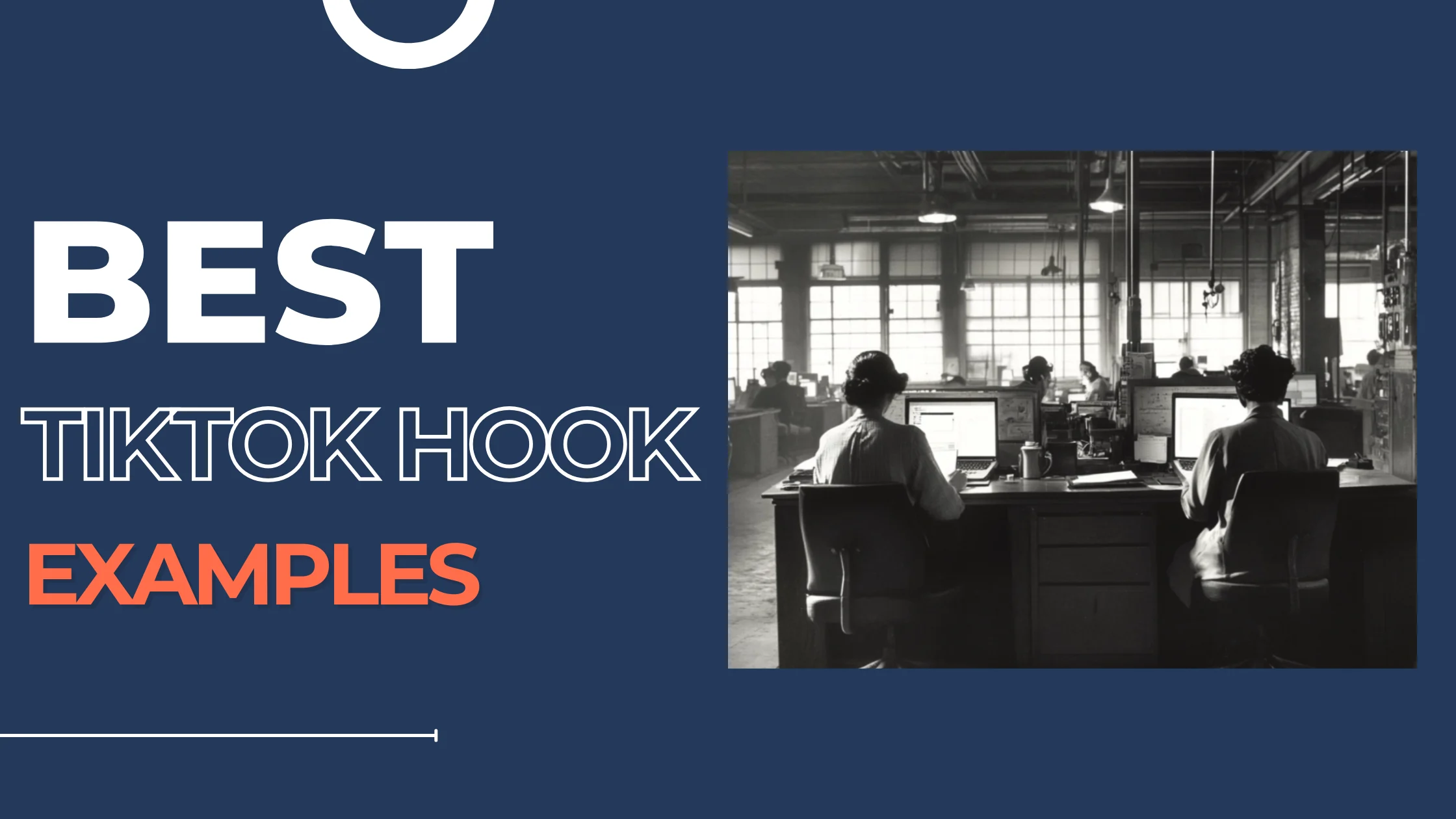 Best TikTok Hook Examples