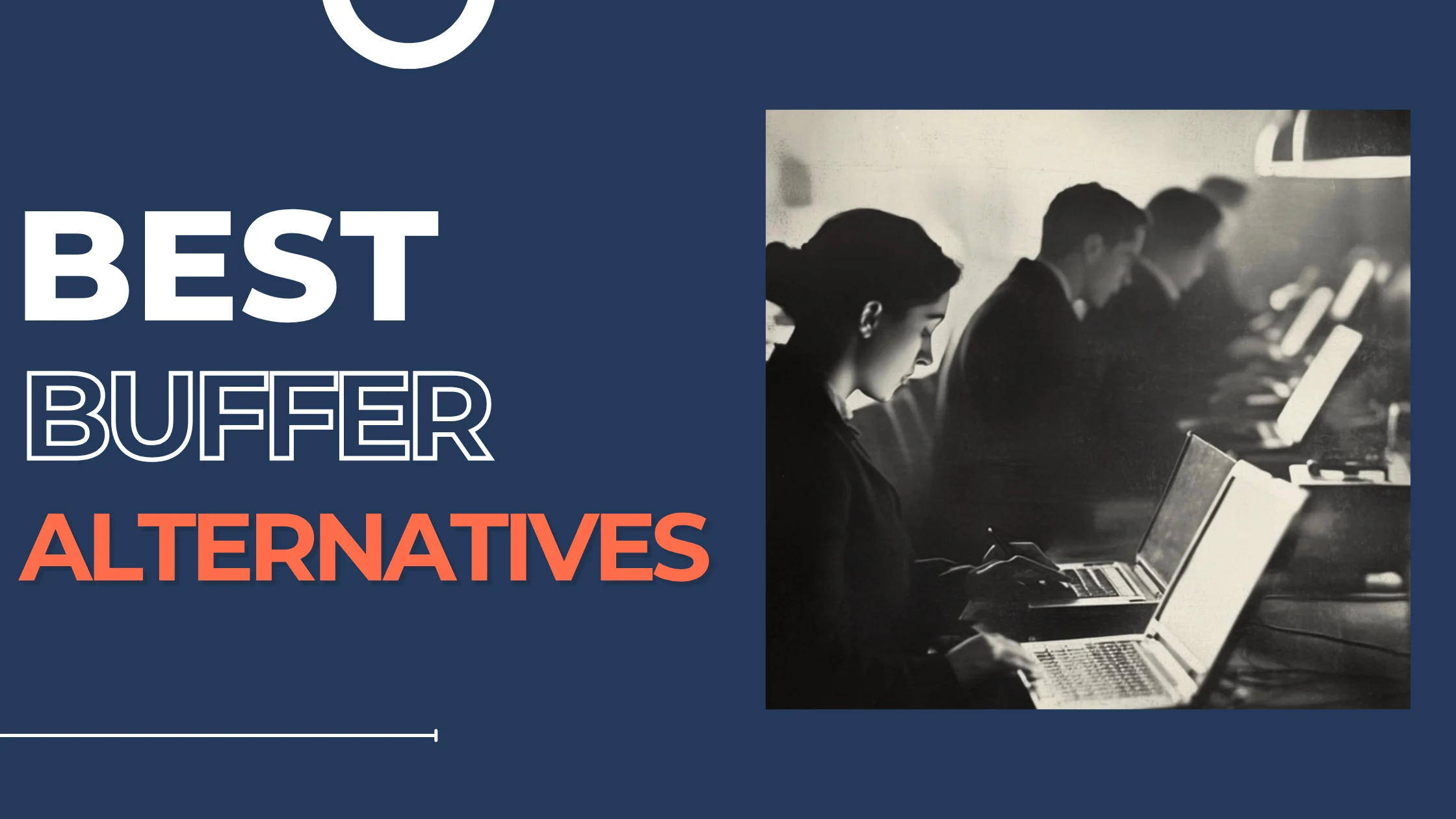 Best Buffer Alternatives
