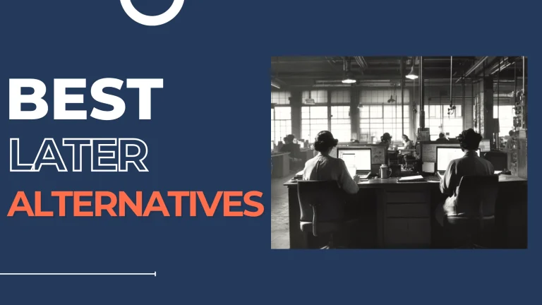 8 Later Alternatives to Elevate Social Media Management in 2026