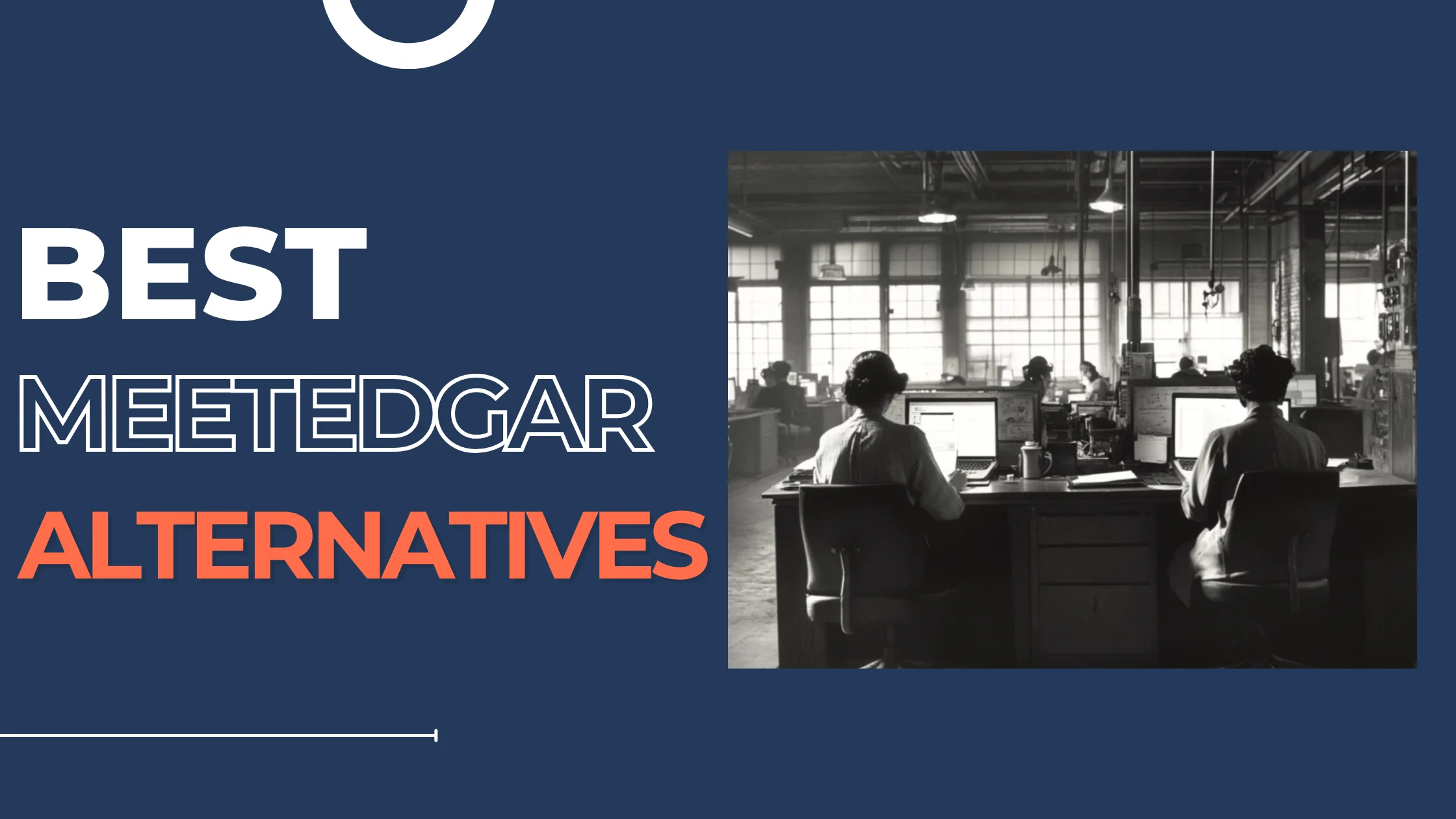 Best MeetEdgar Alternatives