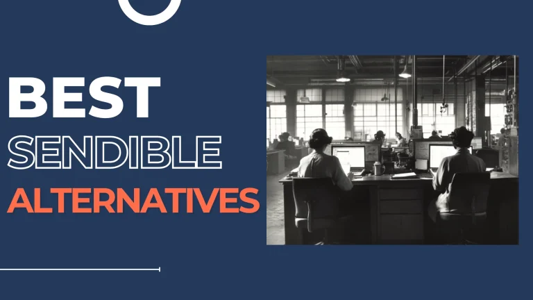 7 Best Sendible Alternatives to Try in 2026