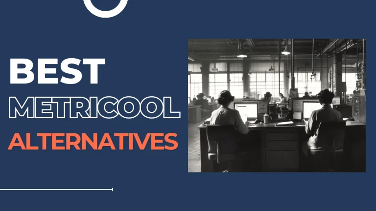 8 Best Metricool Alternatives in 2026