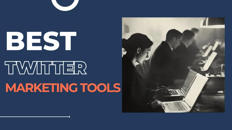 Best Twitter Marketing Tools for 2026