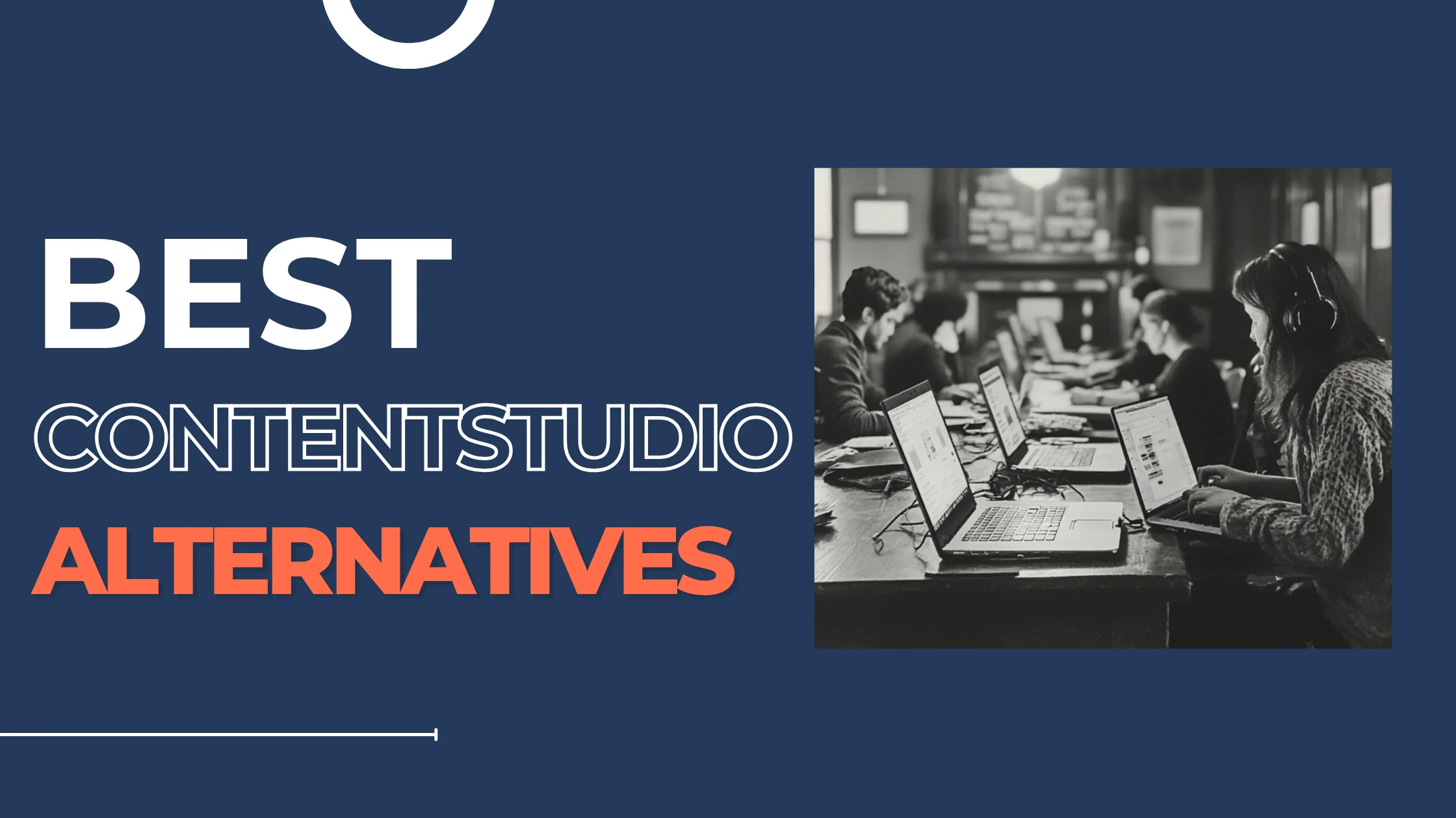 Best Contentstudio Alternatives Featured image