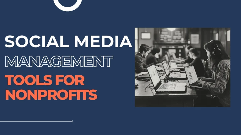 9 Best Social Media Management Tools for Nonprofits in 2026 [Reviewed]